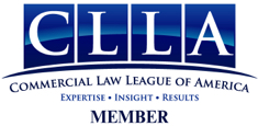 Commercial Law League of America Member