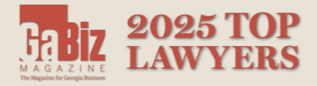 2025 GaBiz Top Lawyers